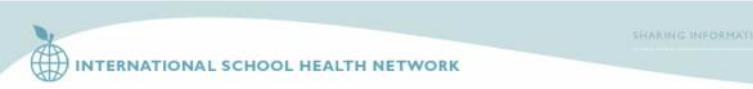 International School Health Network
